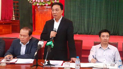 DN vận tải