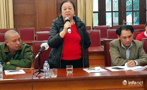 DN vận tải