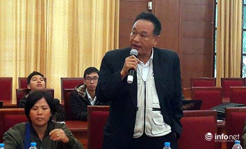 DN vận tải