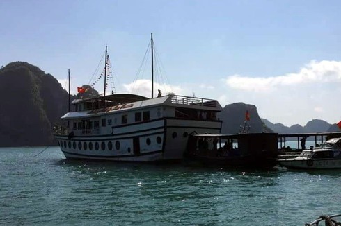 Xác định nguyên nhân du khách Australia tử vong trên vịnh Hạ Long - ảnh 2