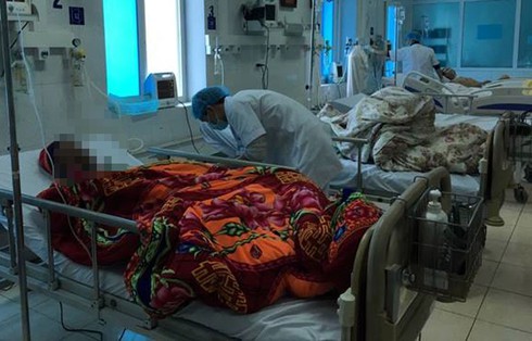 Người thứ 8 đã tử vong sau vụ ngộ độc thực phẩm ở Lai Châu - ảnh 1