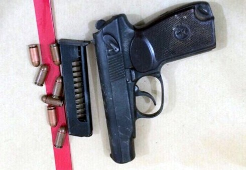 Hành trình vây bắt kẻ vận chuyển 39 bánh heroin - ảnh 4