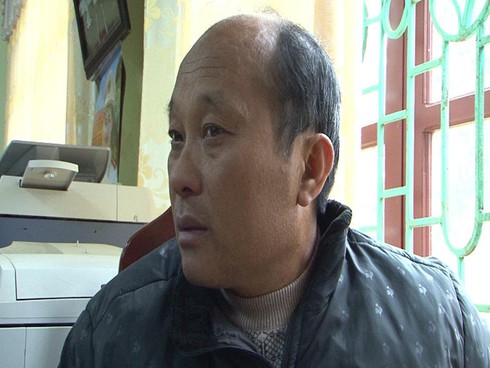 Hành trình vây bắt kẻ vận chuyển 39 bánh heroin - ảnh 1