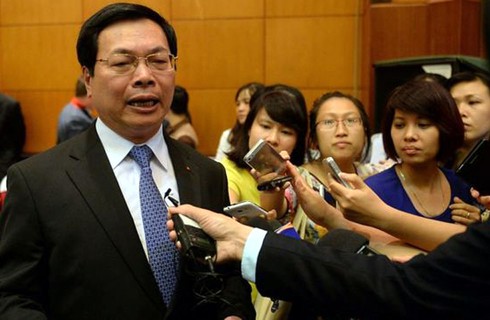 Bộ Công Thương bổ nhiệm Trịnh Xuân Thanh nhưng không quản lý hồ sơ - ảnh 1