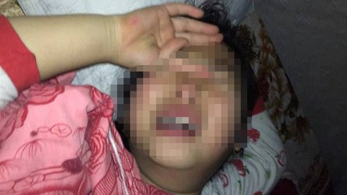Khởi tố, chuyển Công an Hà Nội điều tra vụ bé gái 9 tuổi ở Hoàng Mai bị dâm ô - ảnh 1