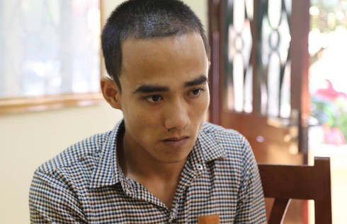 Bắt hai đối tượng vận chuyển hơn 80kg pháo nổ từ Trung Quốc - ảnh 2