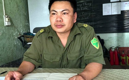 Nam thanh niên sát hại người tình rồi rồi ôm xác cố thủ trong nhà - ảnh 2