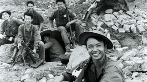 Lời “tiên tri” đúng ngày thống nhất đất nước - ảnh 2