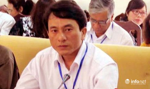 Lời “tiên tri” đúng ngày thống nhất đất nước - ảnh 1