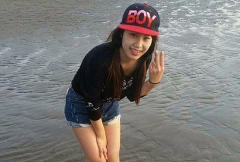 Một cô gái trẻ mất tích khi từ nhà chồng sắp cưới trở về? - ảnh 1