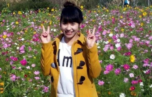 Một cô gái trẻ mất tích khi từ nhà chồng sắp cưới trở về? - ảnh 2