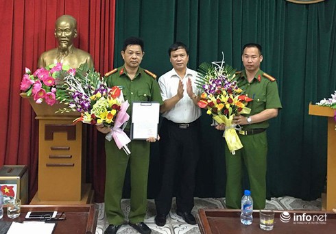 Kẻ giết nam thanh niên ở Hưng Yên khai gì? - ảnh 2