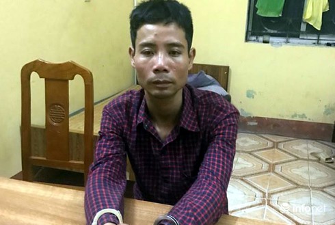 Kẻ giết nam thanh niên ở Hưng Yên khai gì? - ảnh 1