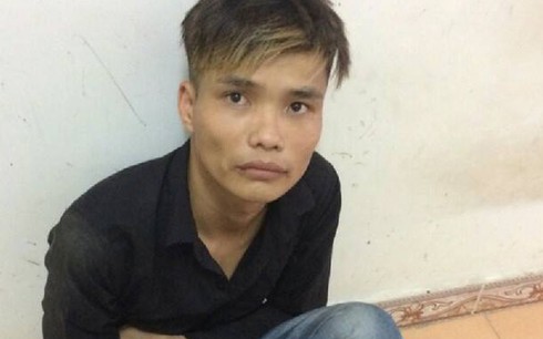 Nam thanh niên đi xe gian còn mang ma túy bị 141 bắt - ảnh 1