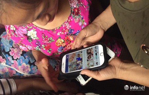 Lời khai của người mẹ sát hại con 35 ngày tuổi - ảnh 2