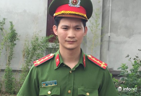 Cảnh đau buồn bao trùm xóm nhỏ có 4 người đuối nước thương tâm - ảnh 4
