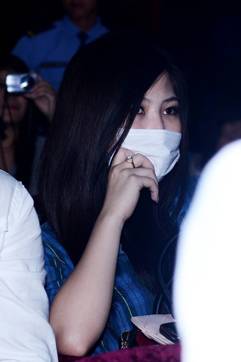 Hương Tràm phân trần chuyện yêu hot boy Bùi Anh Tuấn - ảnh 2