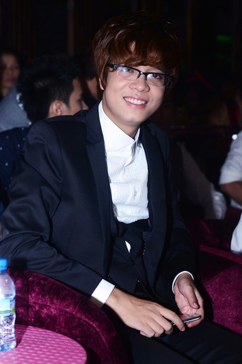 Hương Tràm phân trần chuyện yêu hot boy Bùi Anh Tuấn - ảnh 3