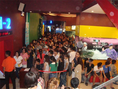 4 công thức 'chế biến' phim thảm họa của điện ảnh Việt - ảnh 6