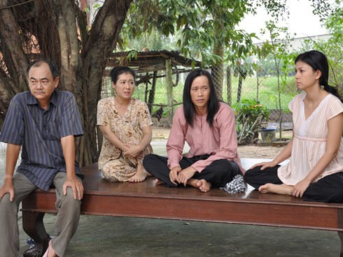 4 công thức 'chế biến' phim thảm họa của điện ảnh Việt - ảnh 3