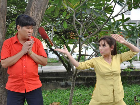 4 công thức 'chế biến' phim thảm họa của điện ảnh Việt - ảnh 4