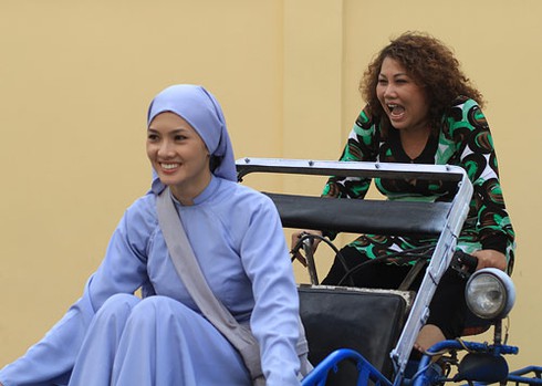 4 công thức 'chế biến' phim thảm họa của điện ảnh Việt - ảnh 5