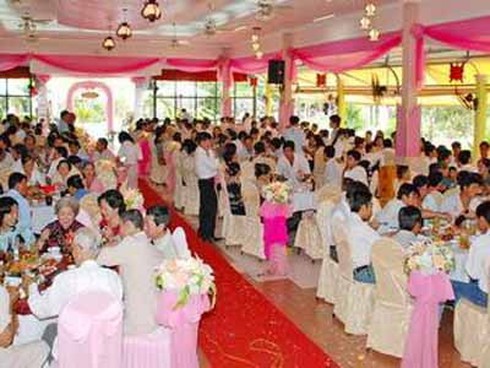 Cấm mâm cao cỗ đầy - ảnh 2