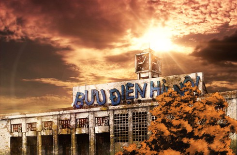 Truyện tranh thuần Việt ra mắt MV ấn tượng - ảnh 2