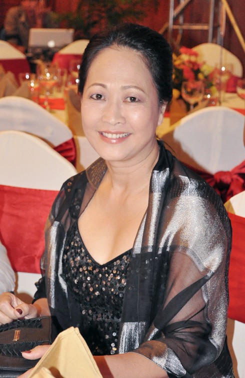 Lộ diện Ban giám khảo LHP Quốc tế Hà Nội 2012 - ảnh 1