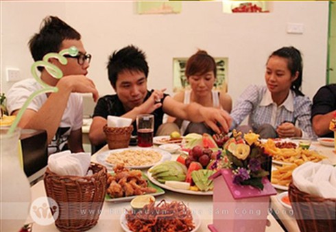 Có hay không văn hóa 'chia tiền' ở Việt Nam? - ảnh 1