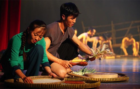 Tấn Lộc liều lĩnh đem Sương sớm ra Hà Nội - ảnh 4