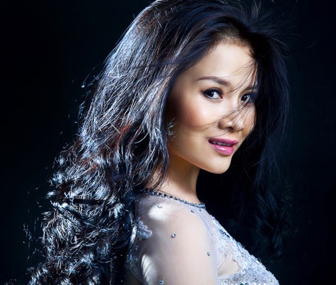 NSND Thanh Hoa: 'Giật mình khi nghe Thành Lê hát 'Xa khơi' - ảnh 2