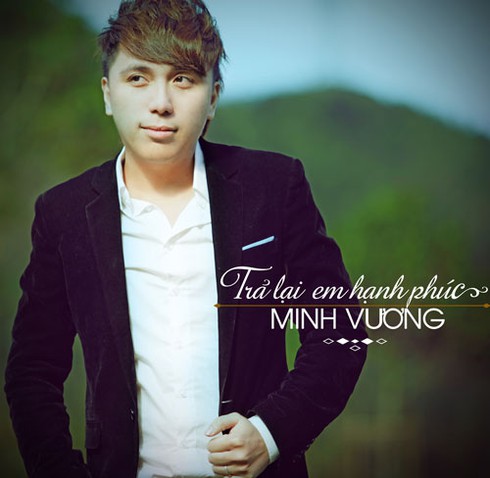 Minh Vương, Duy Khoa từng đi hát bằng xe bus - ảnh 3