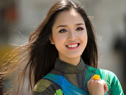 Sao Việt tiết lộ kế hoạch đón Tết - ảnh 3