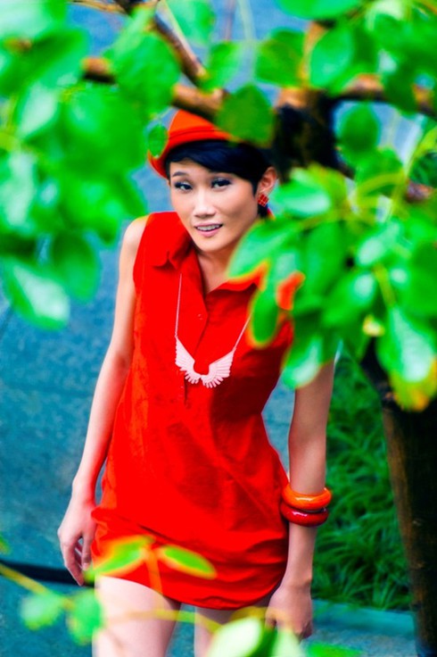 Sao Việt tiết lộ kế hoạch đón Tết - ảnh 2