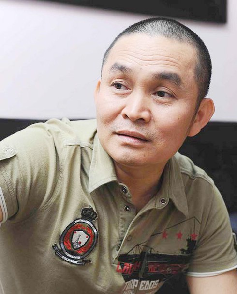 Sao Việt tiết lộ kế hoạch đón Tết - ảnh 5