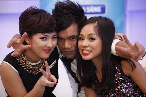 Bị chê tơi bời, Ya Suy vẫn lưu diễn châu Âu - ảnh 1