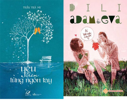 Bội thực ‘món ăn tinh thần’ ngày 8/3 - ảnh 2