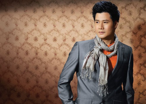 Quang Dũng lần đầu hát Tình ca cùng Uyên Linh - ảnh 2