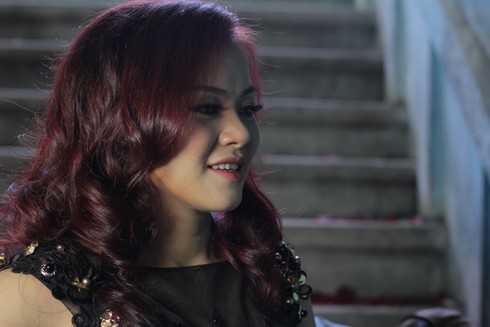 Thân hình số 0, Hải Yến Idol từng muốn bỏ hát - ảnh 1