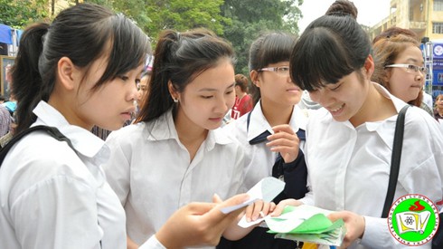 Bỏ thi tốt nghiệp THPT: Phá sản cả hệ thống giáo dục - ảnh 1