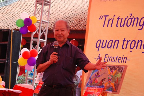 Bỏ thi tốt nghiệp THPT: Phải chuẩn bị 20 năm nữa - ảnh 1