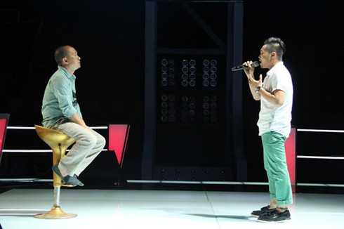 The Voice: Ai sẽ đo ván ngày 18/8? - ảnh 4