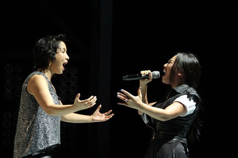 The Voice: Ai sẽ đo ván ngày 18/8? - ảnh 6