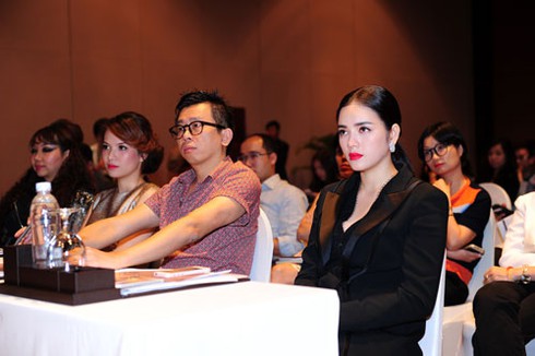 Không sexy, Lý Nhã Kỳ trông như thế nào? - ảnh 4