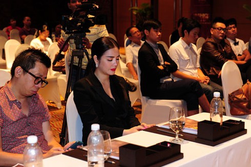 Không sexy, Lý Nhã Kỳ trông như thế nào? - ảnh 7