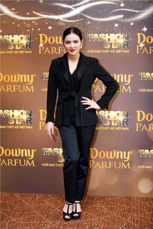 Không sexy, Lý Nhã Kỳ trông như thế nào? - ảnh 8