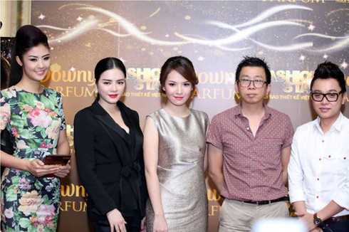 Không sexy, Lý Nhã Kỳ trông như thế nào? - ảnh 9