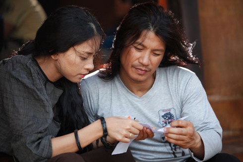 Lửa Phật được nhà phân phối lớn của Mỹ mua bản quyền - ảnh 2