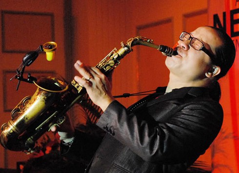 Sau Thu Minh, Trần Mạnh Tuấn tiếp tục với